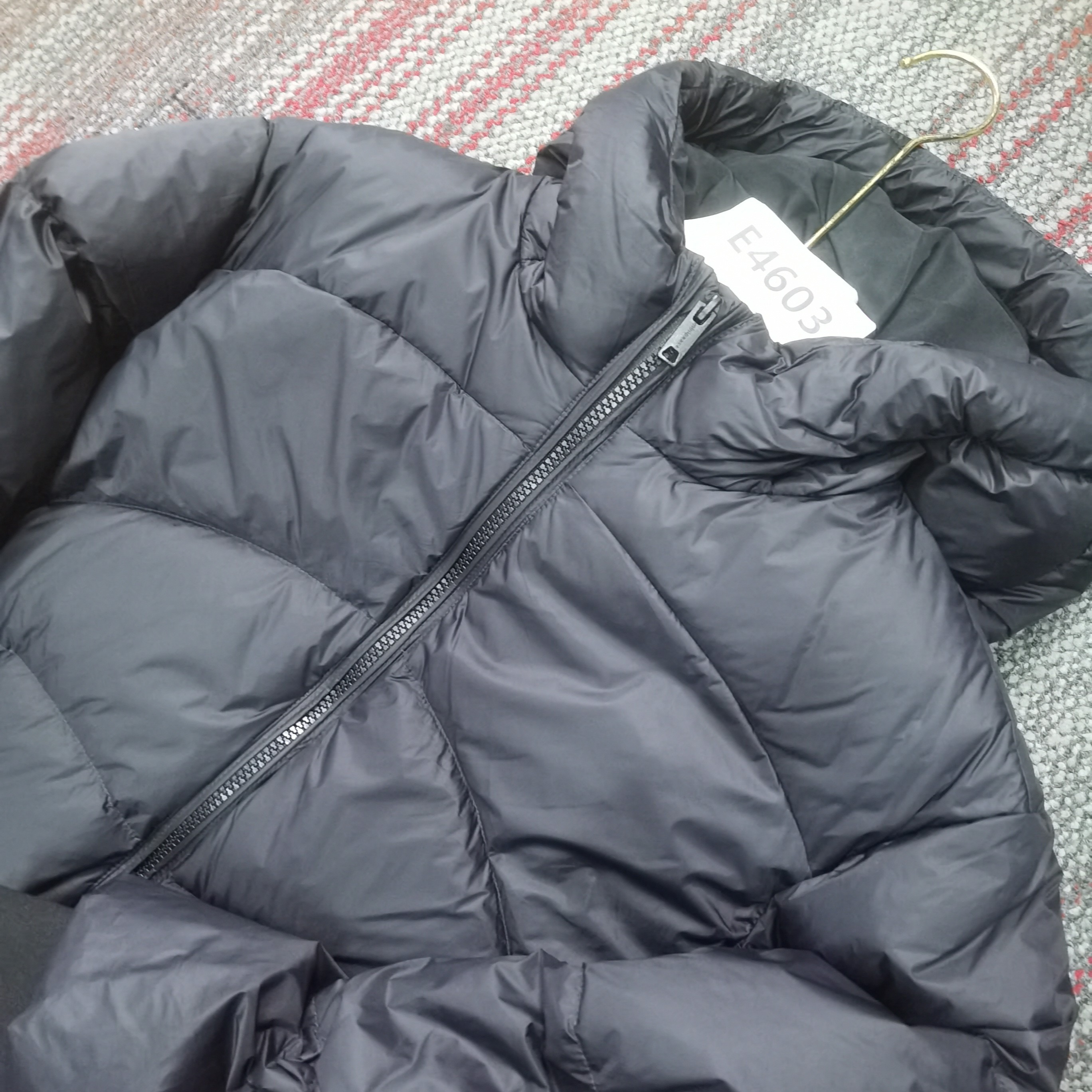 时尚女装【E4603】叁楼