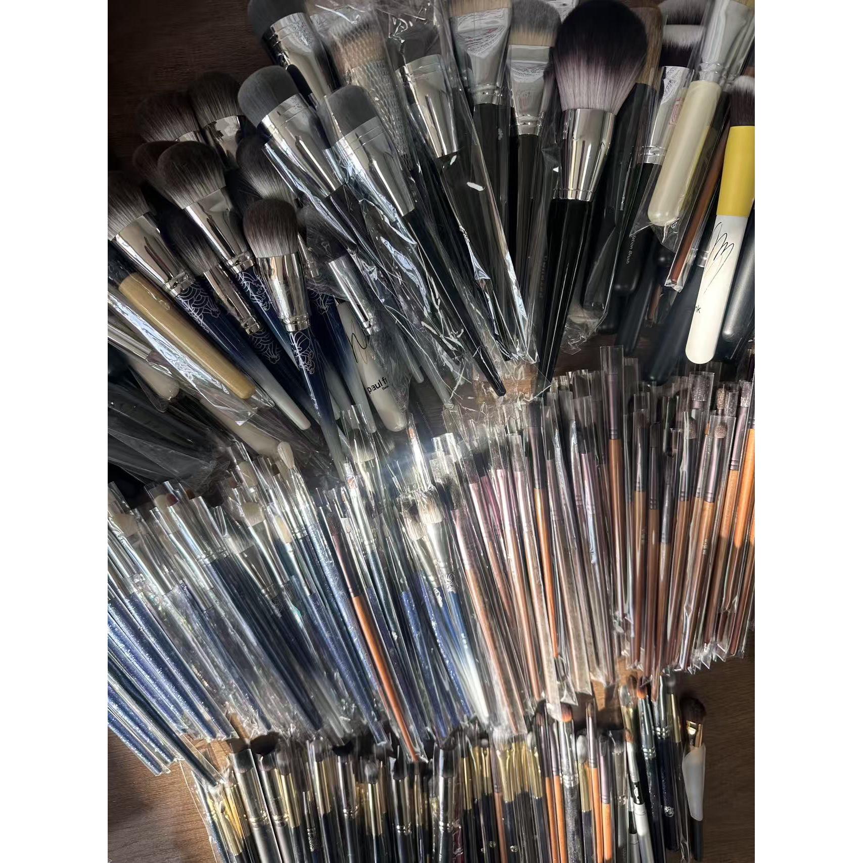 沧州软毛化妆刷眼影刷散粉刷鼻影刷新手适用拍下默认微