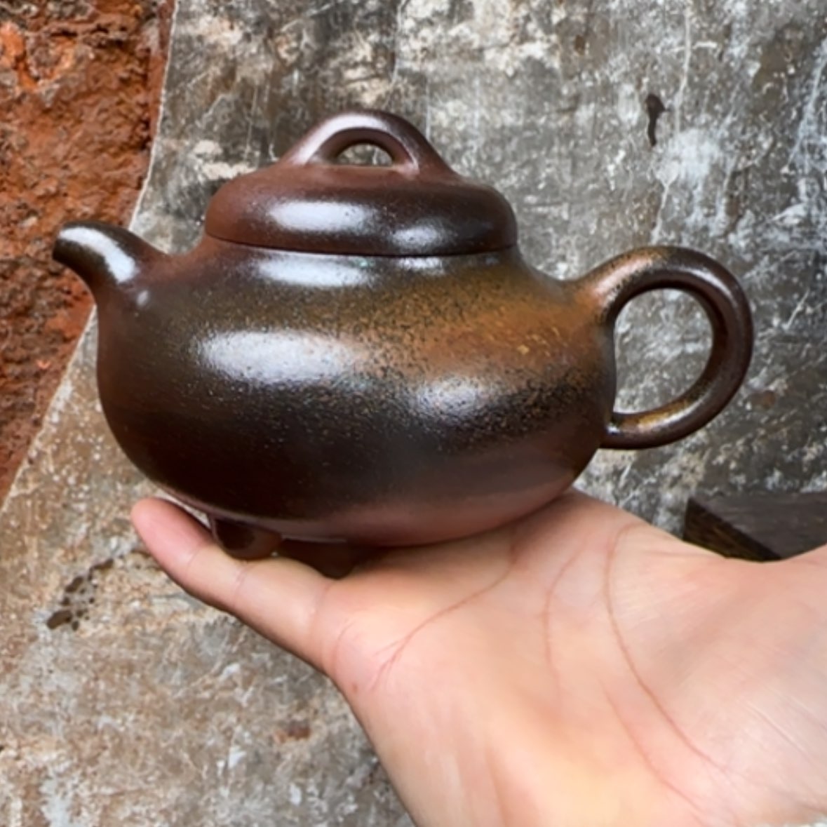 【闪购商品】茶壶紫砂紫砂茶具