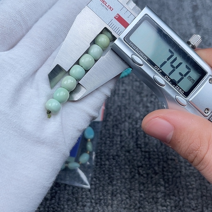 绿松石未镶嵌其他