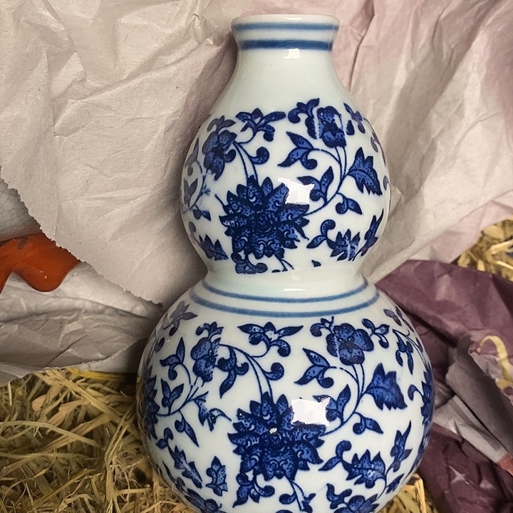 瓷满满正能量器瓷