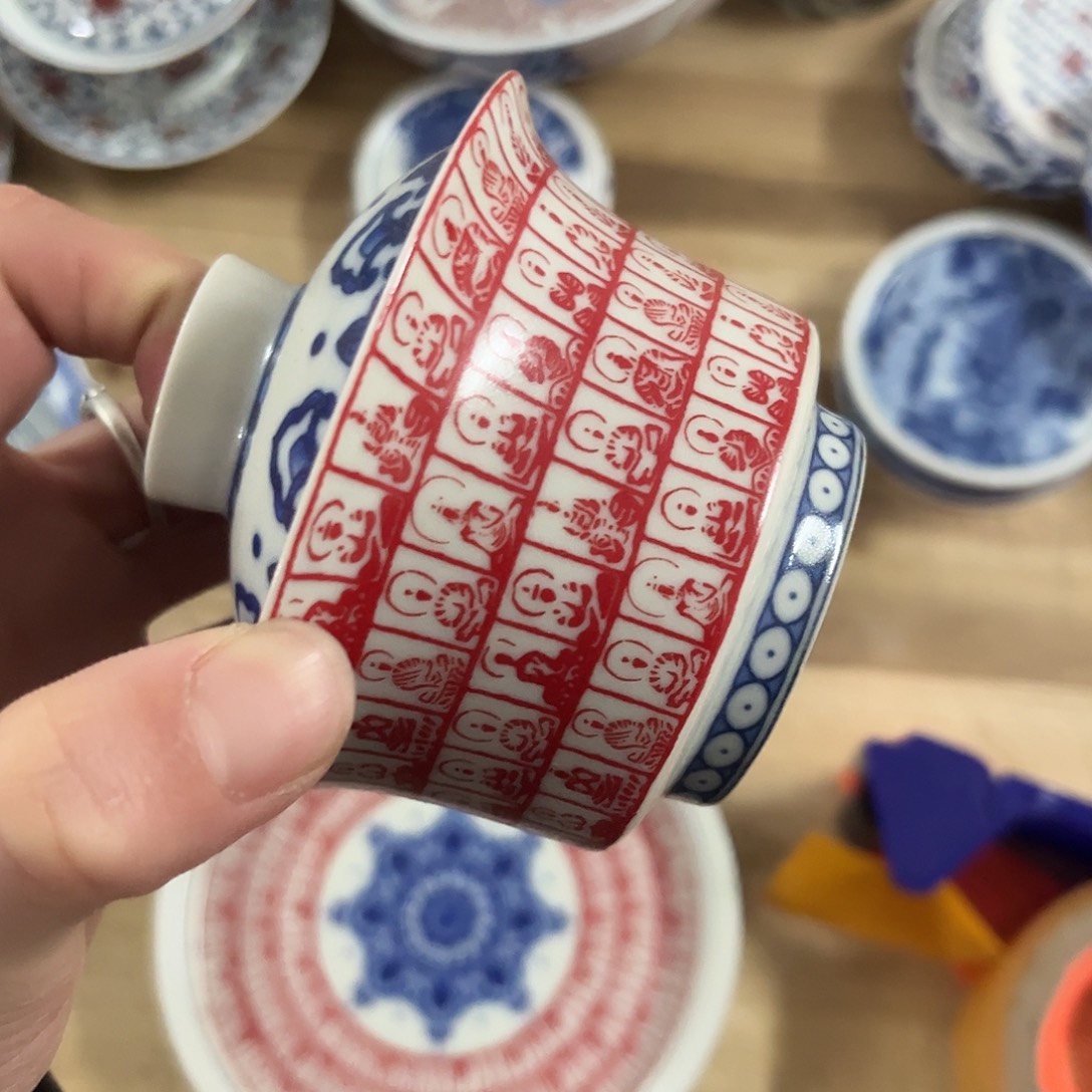 陶摆件仓库直播间专属链接