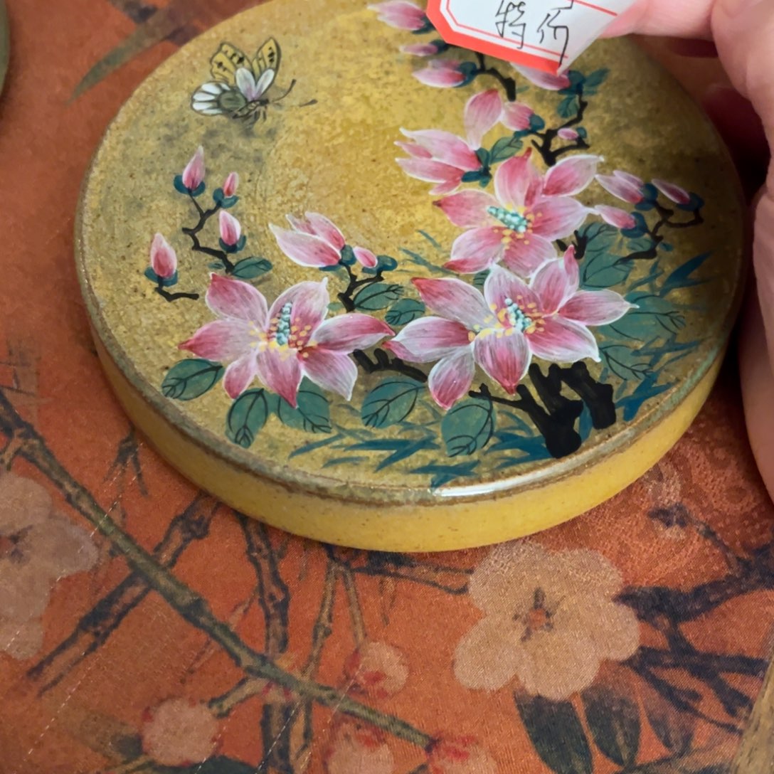 壶柴烧手工制作工艺