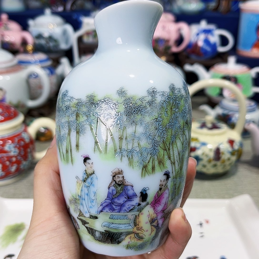 盖碗景德镇h h h h h h