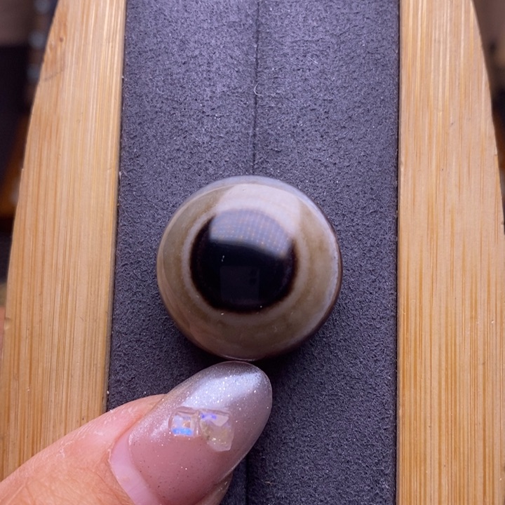玛瑙/玉髓珠宝半成品未镶嵌