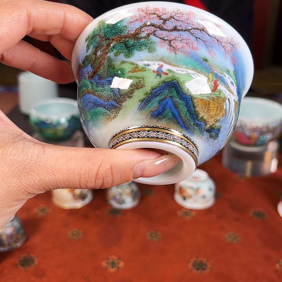 九鸣瓷艺九鸣瓷艺