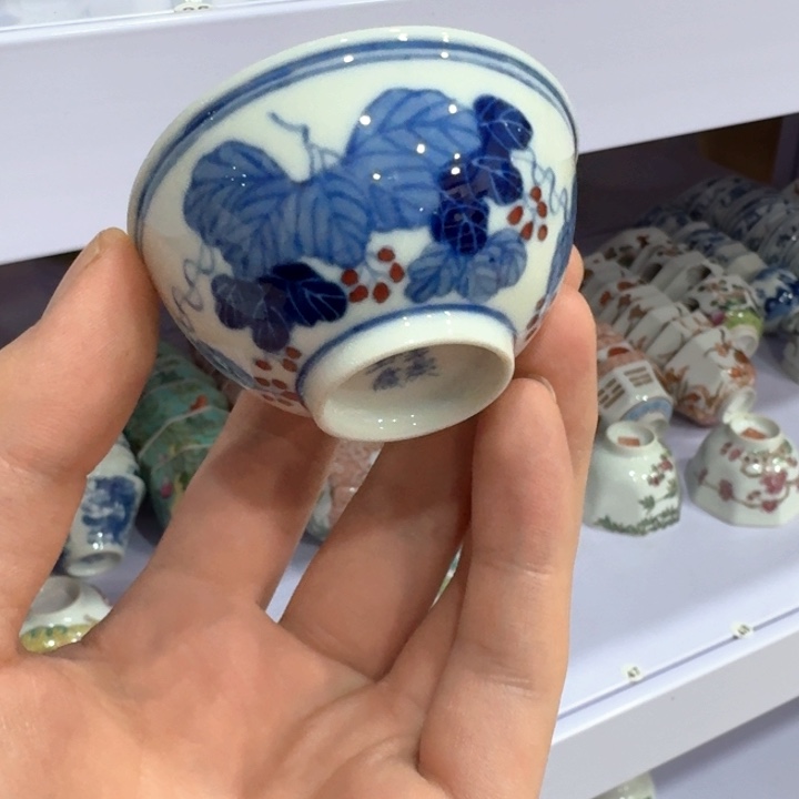 陶瓷艺术品收藏陶瓷