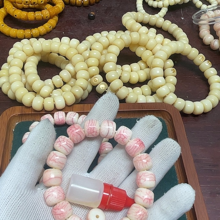 手串/手链驼骨驼骨2