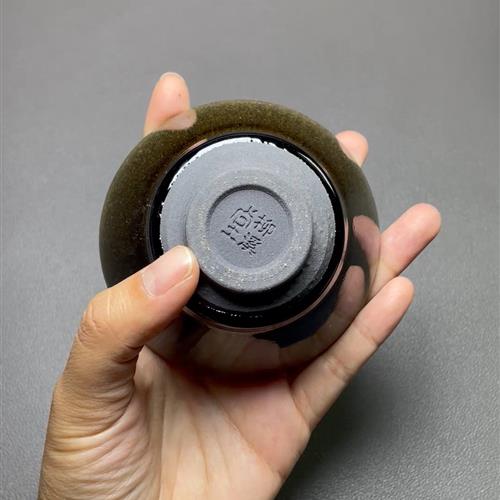 【闪购商品】茶盏-697............