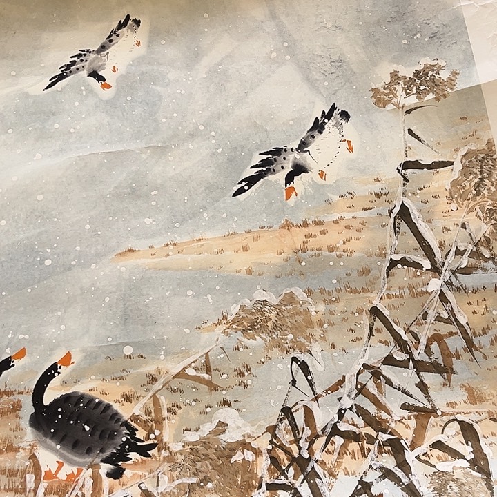 书法书法作品欣赏艺术