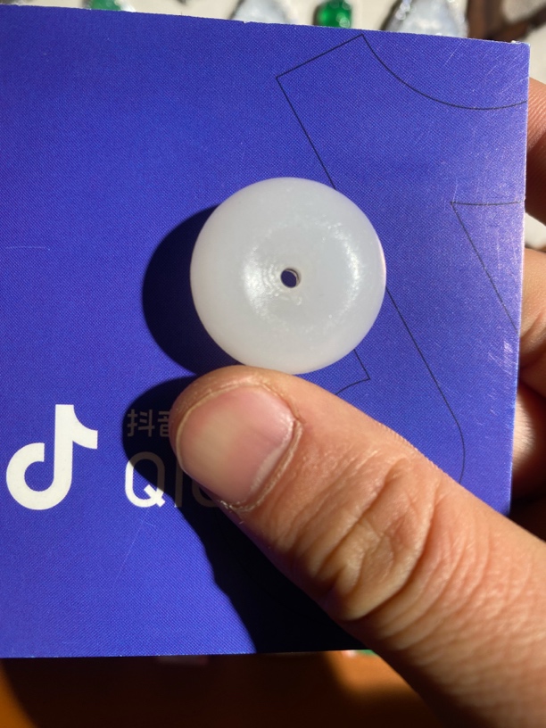 平安扣链接 喜欢的来