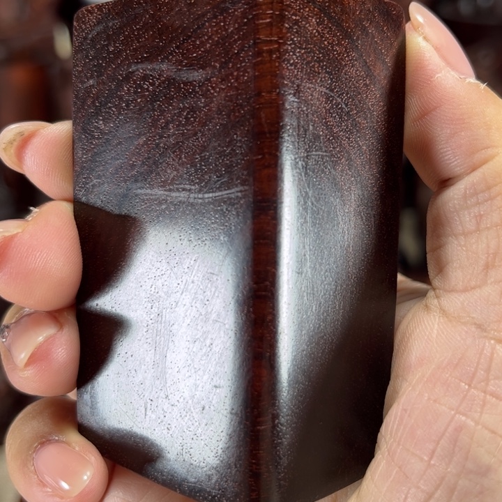 檀香紫檀（小叶紫檀）