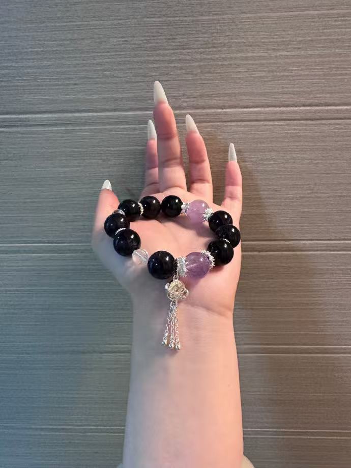 C201-C300天然玉石玛瑙水晶半成品