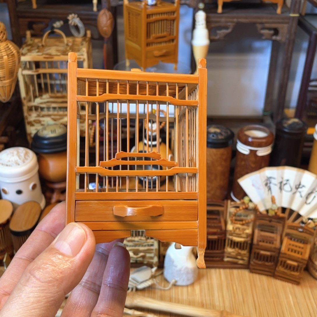 【闪购商品】竹博***齐记005