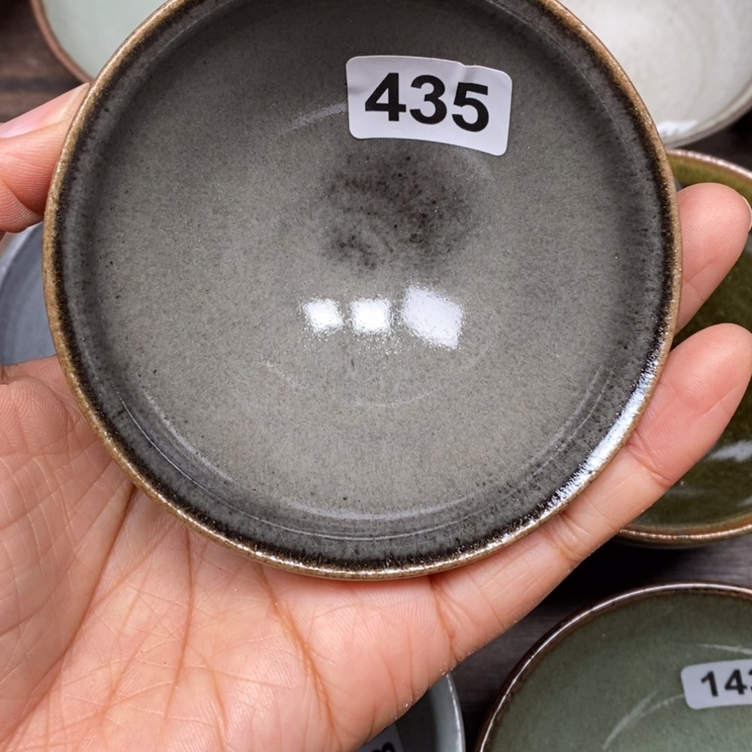 茶盏龙窑柴烧自然还原435