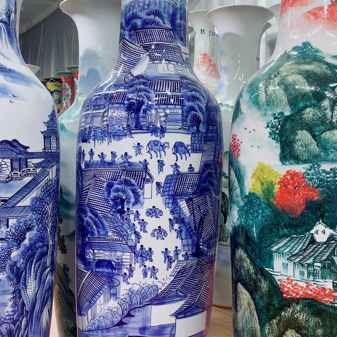 瓶1.8米一对包邮送底座