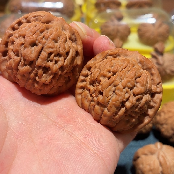 y****i莲花狮子头尺寸41.8