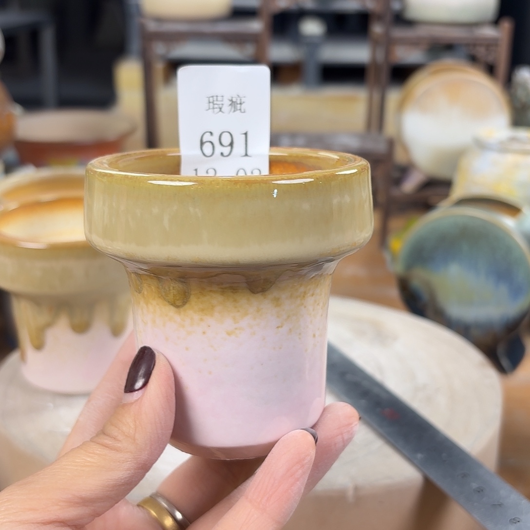 瓷片景德镇陶瓷手工制作