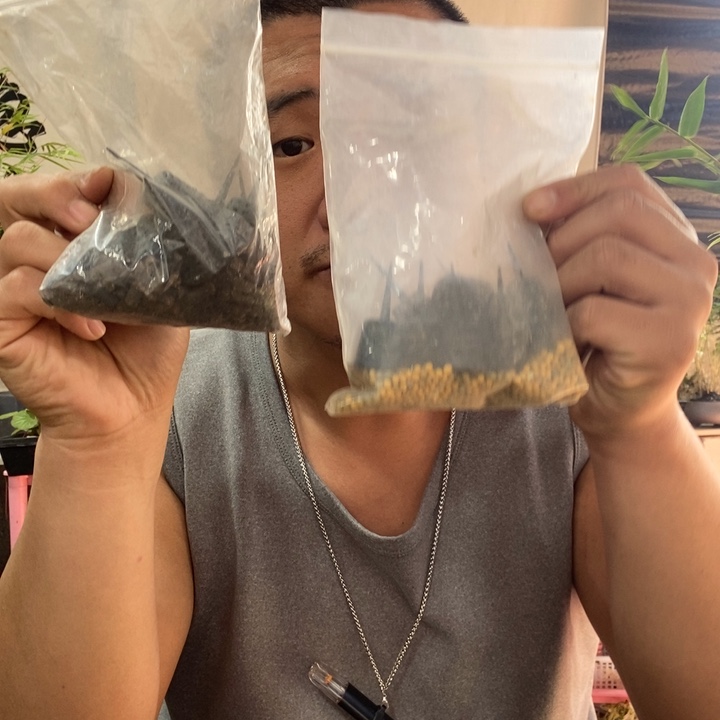 以实际为准肥盒20个，瓜果蔬菜通用。缓释不伤苗