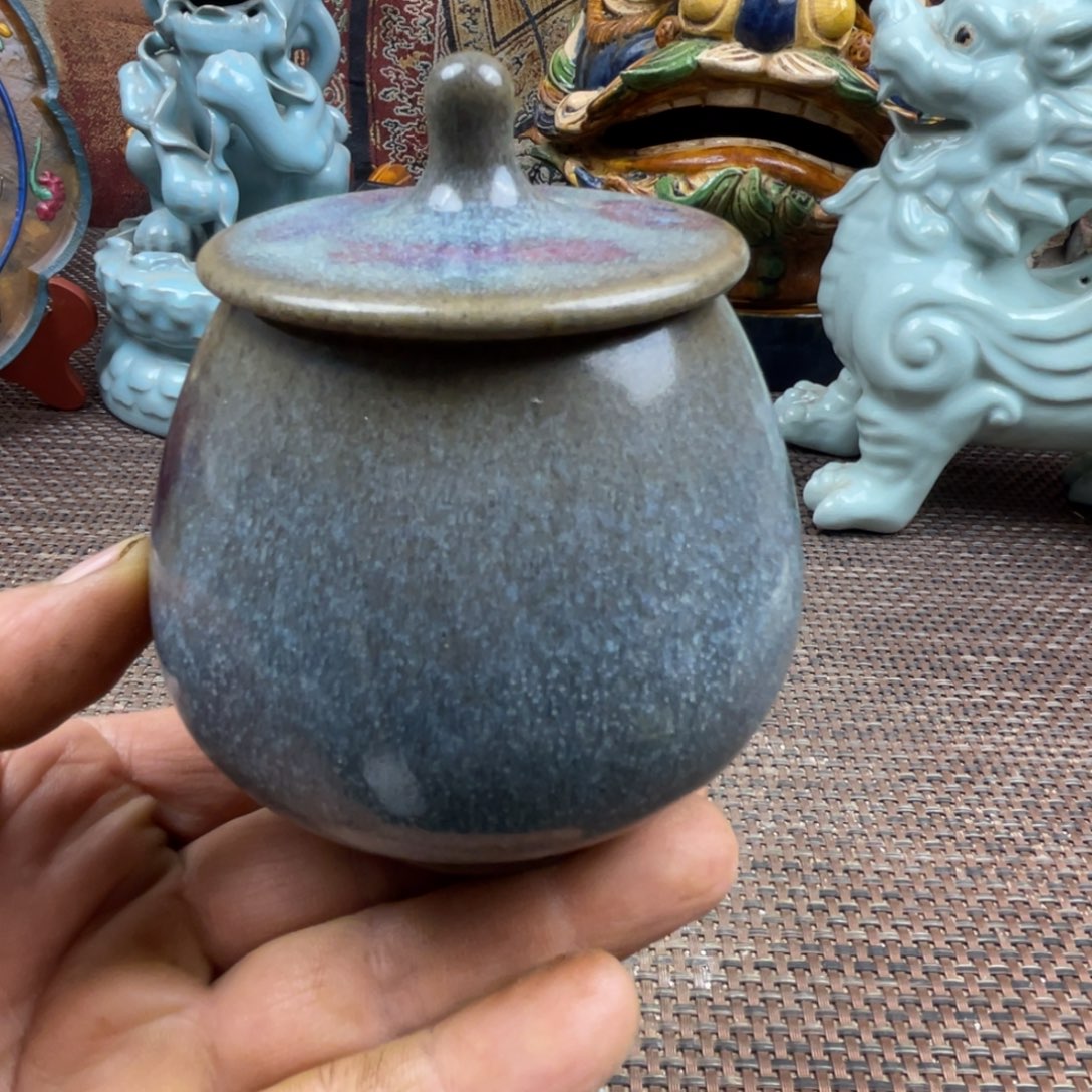 陶瓷摆件摆件摆件