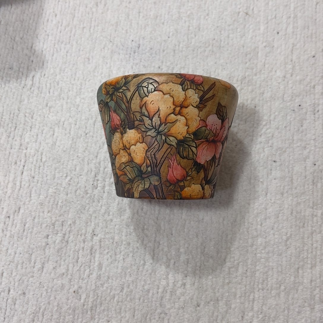 娜***～花盆紫砂陶瓷多肉花盆精品