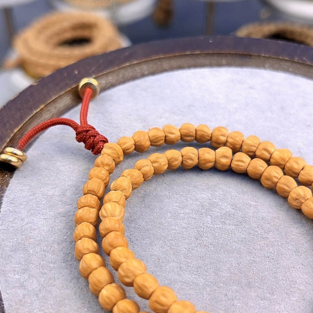 吊坠柏香籽/百香籽