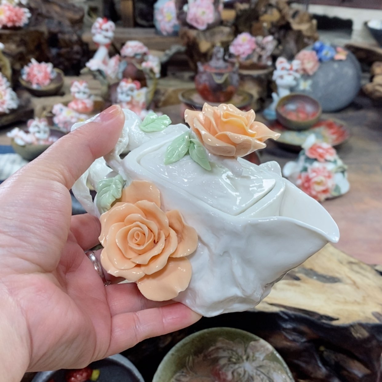 【闪购商品】我也不知道怎么说你才能