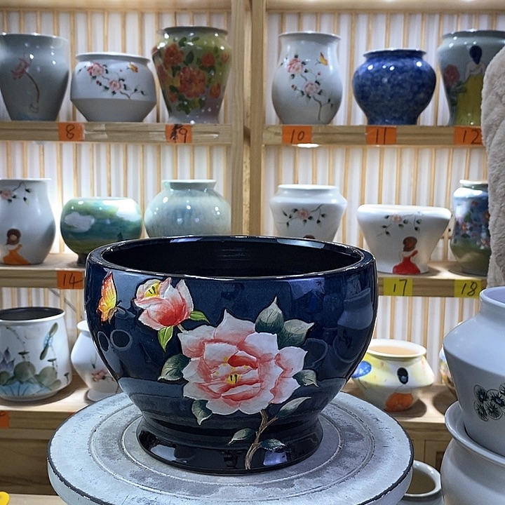 罐陶瓷陶瓷陶瓷陶瓷