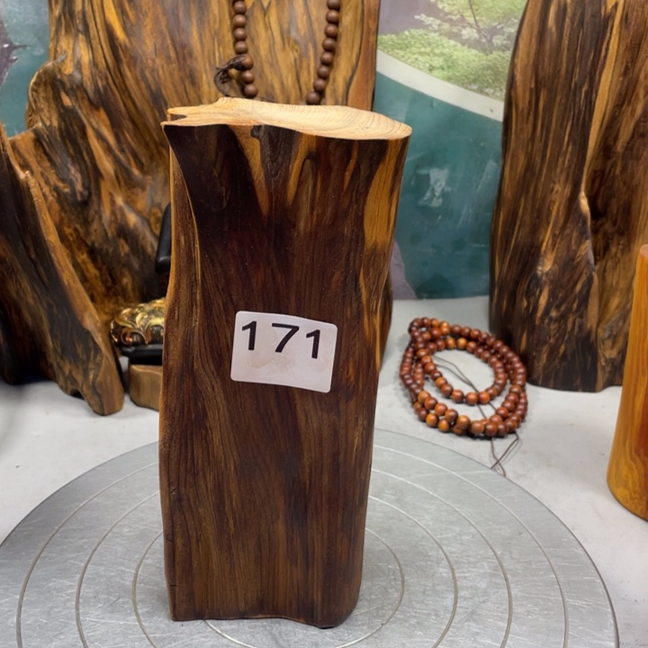 珍***姐木直播间一物一图