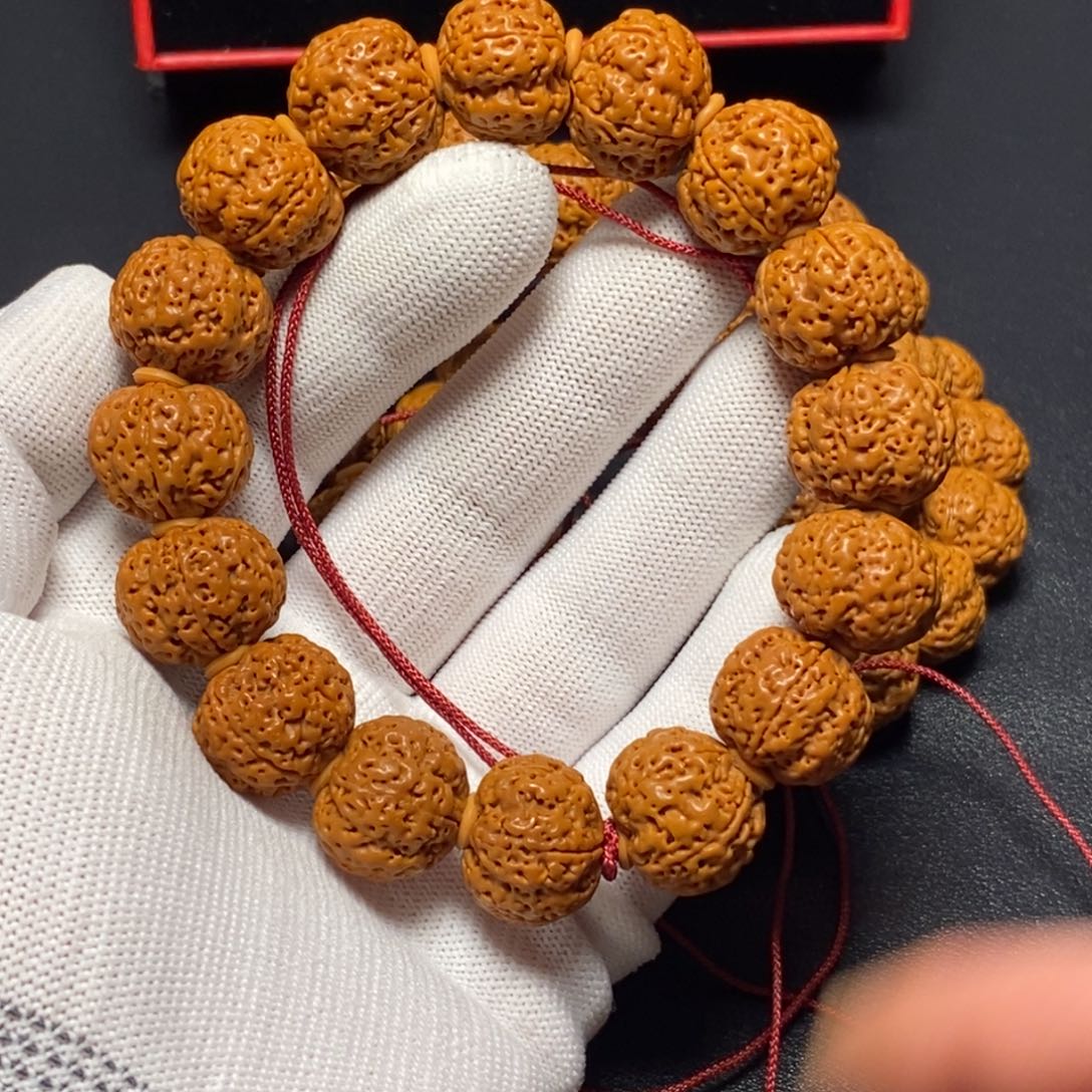 金刚菩提手串新品上架100号