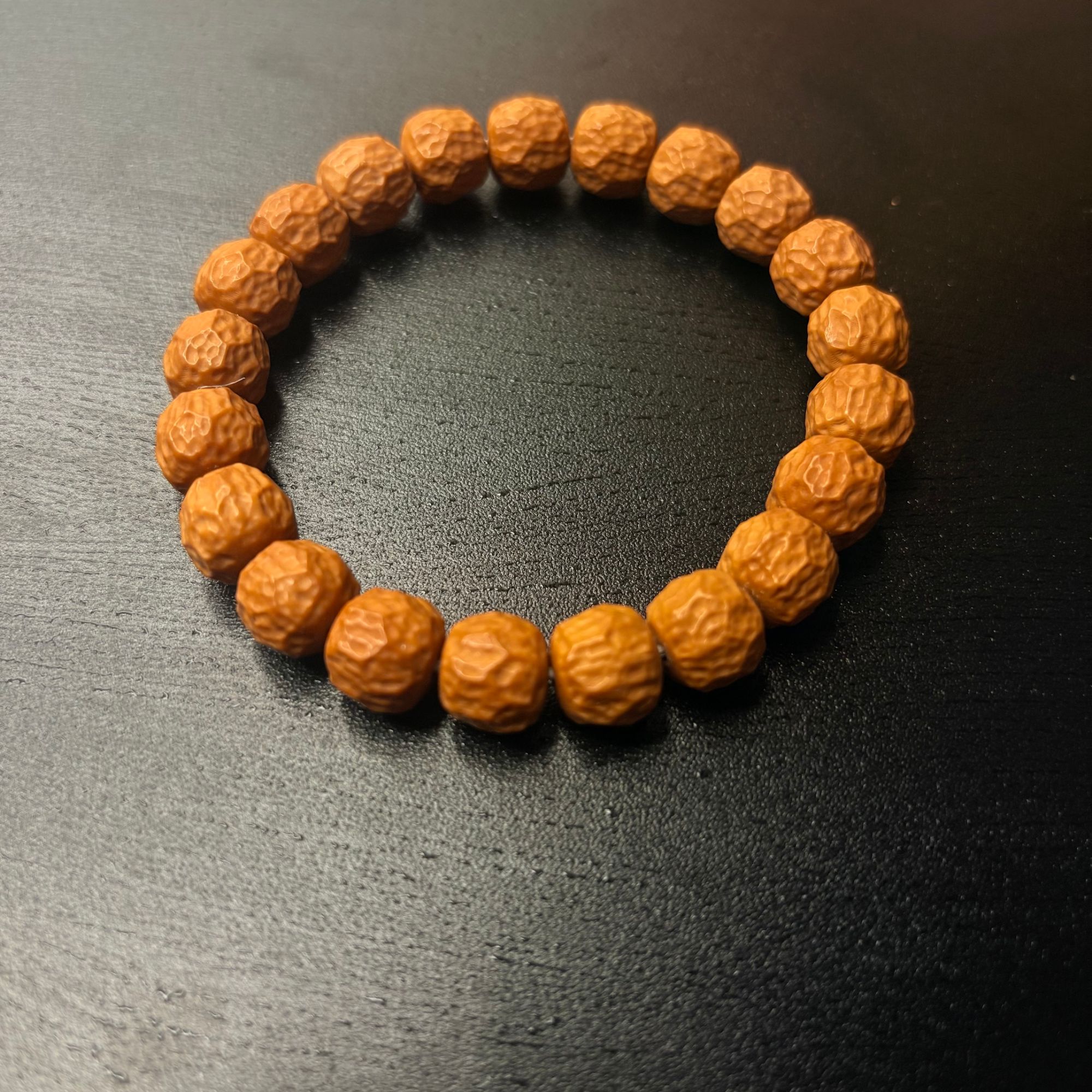 雕刻蛤蟆头无相奶酪岩石唐八棱原皮原色个别有轻微反油不影响走色