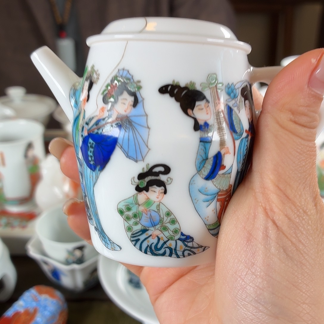 九鸣瓷艺九鸣瓷艺