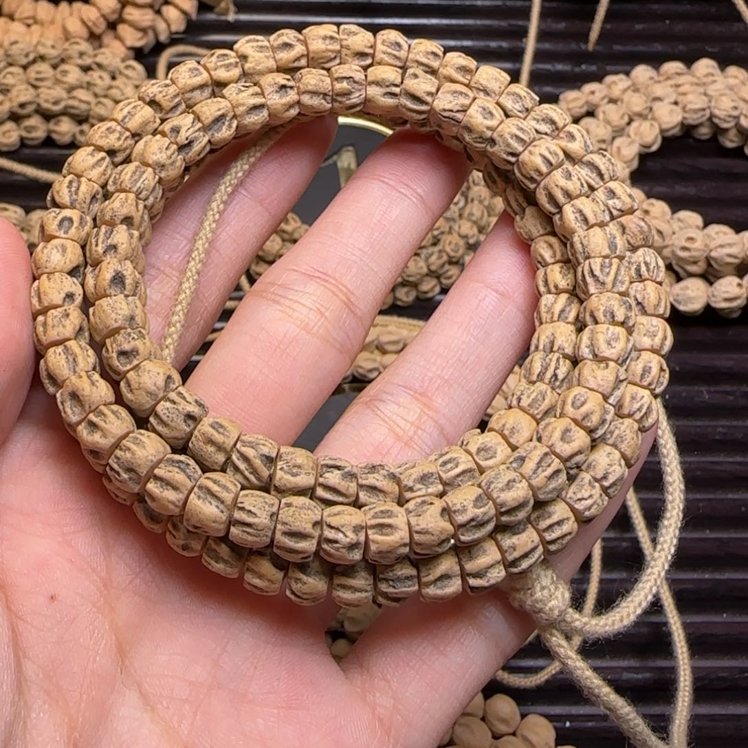 柏香籽/百香籽吊坠想****页