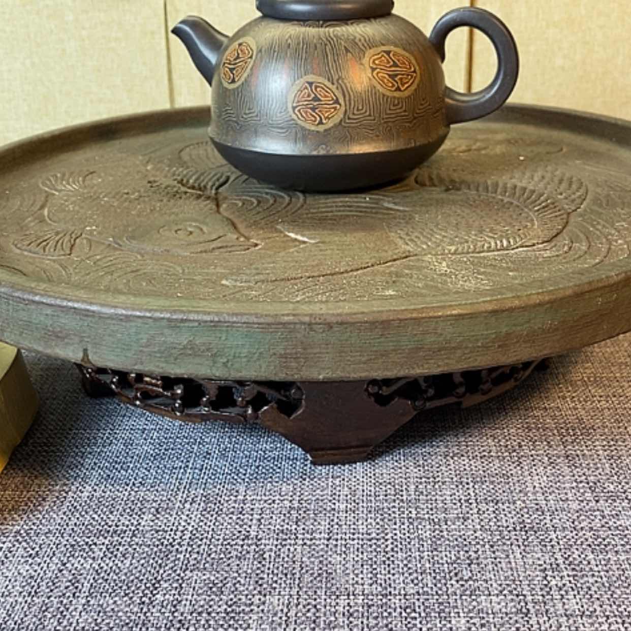 【闪购商品】紫砂茶壶谢宜兴紫砂壶收藏