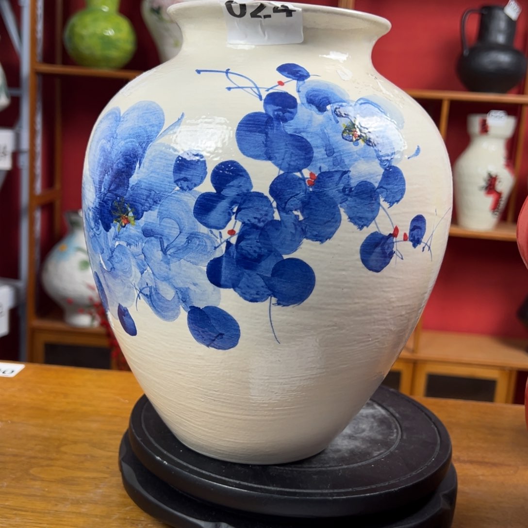 陶瓷执照一卓越随心所欲去执照我