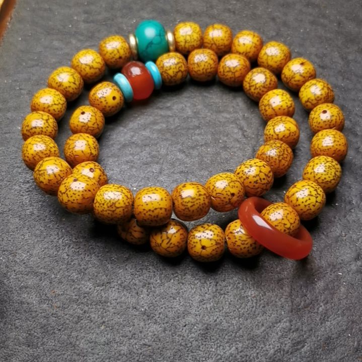 星月菩提吊坠1111111111111