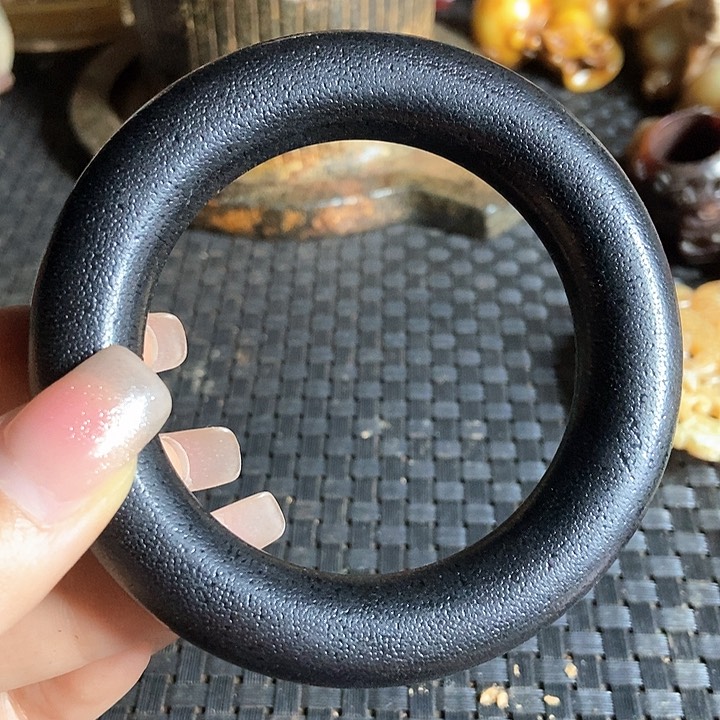 紫金钵盂菩提吊坠