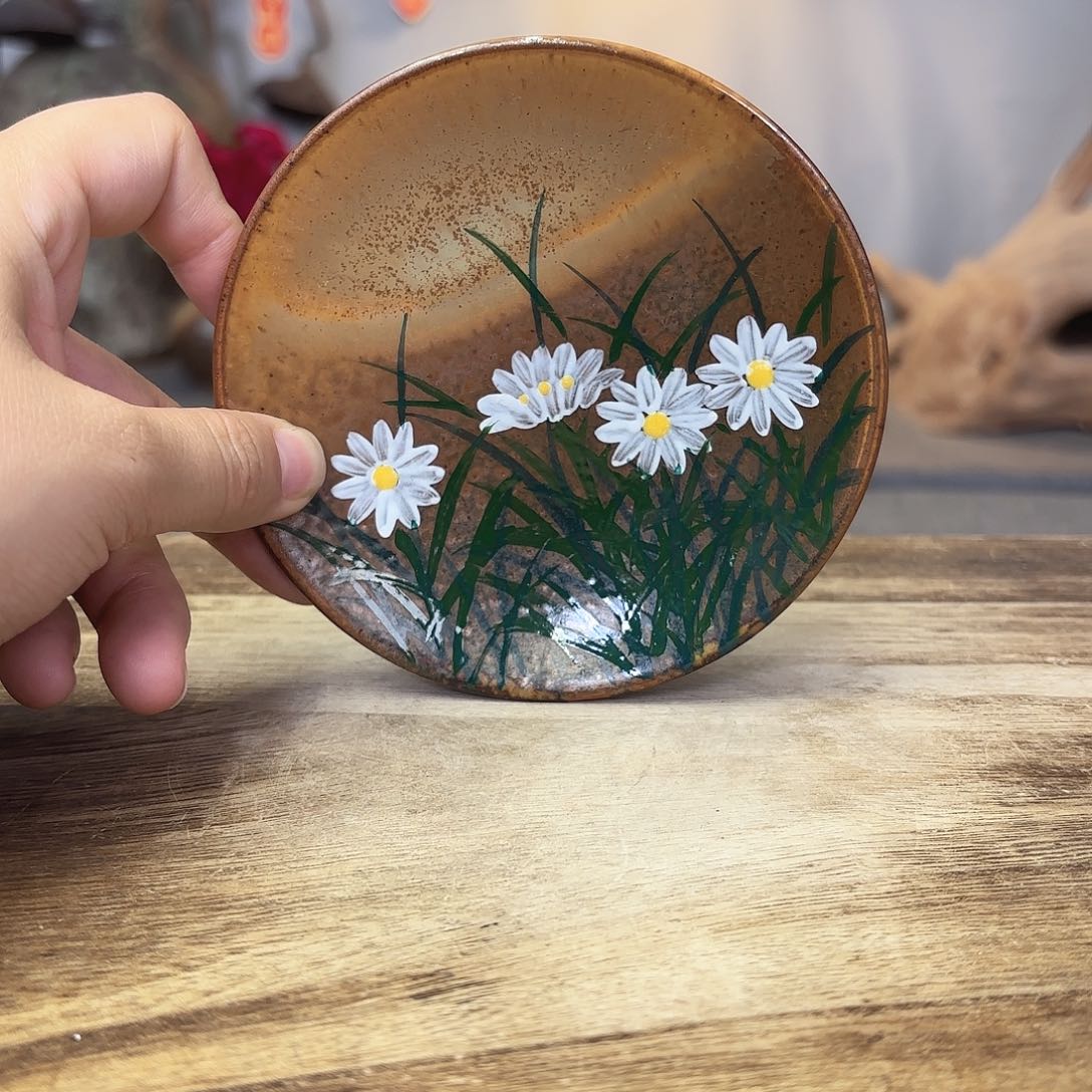 景德镇纯手工制作陶瓷