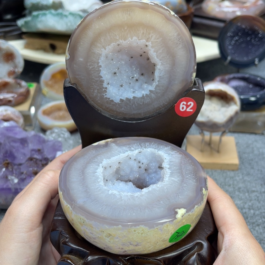 水晶随形（非配饰）