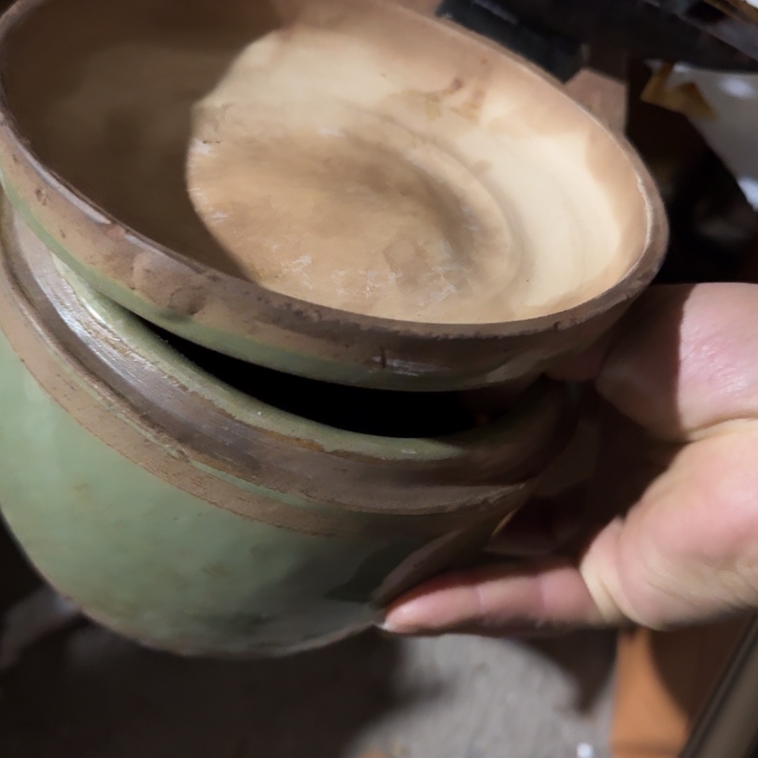 紫砂摆件专拍链接123真**我