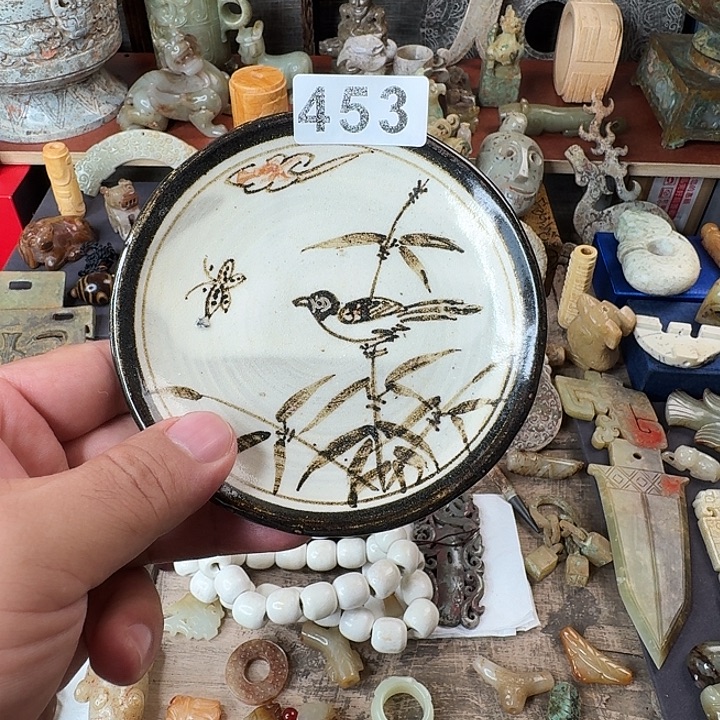 勇***哥瓷片陶瓷材料与陶瓷制品