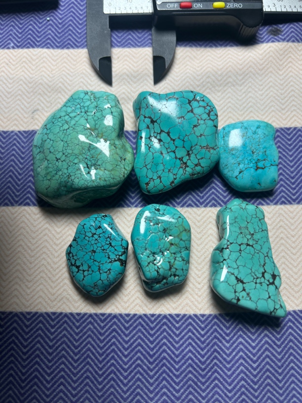 随型散珠摆件配饰多样性（以直播间实物为准）