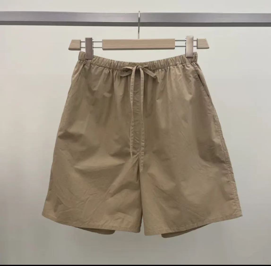 小众设计商场撤柜短裤144