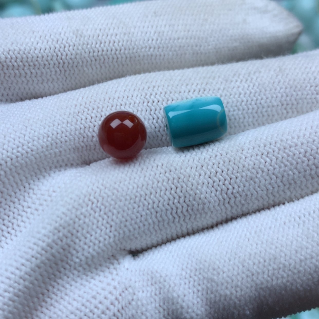 【闪购商品】南红玛瑙未镶嵌珠宝奇石