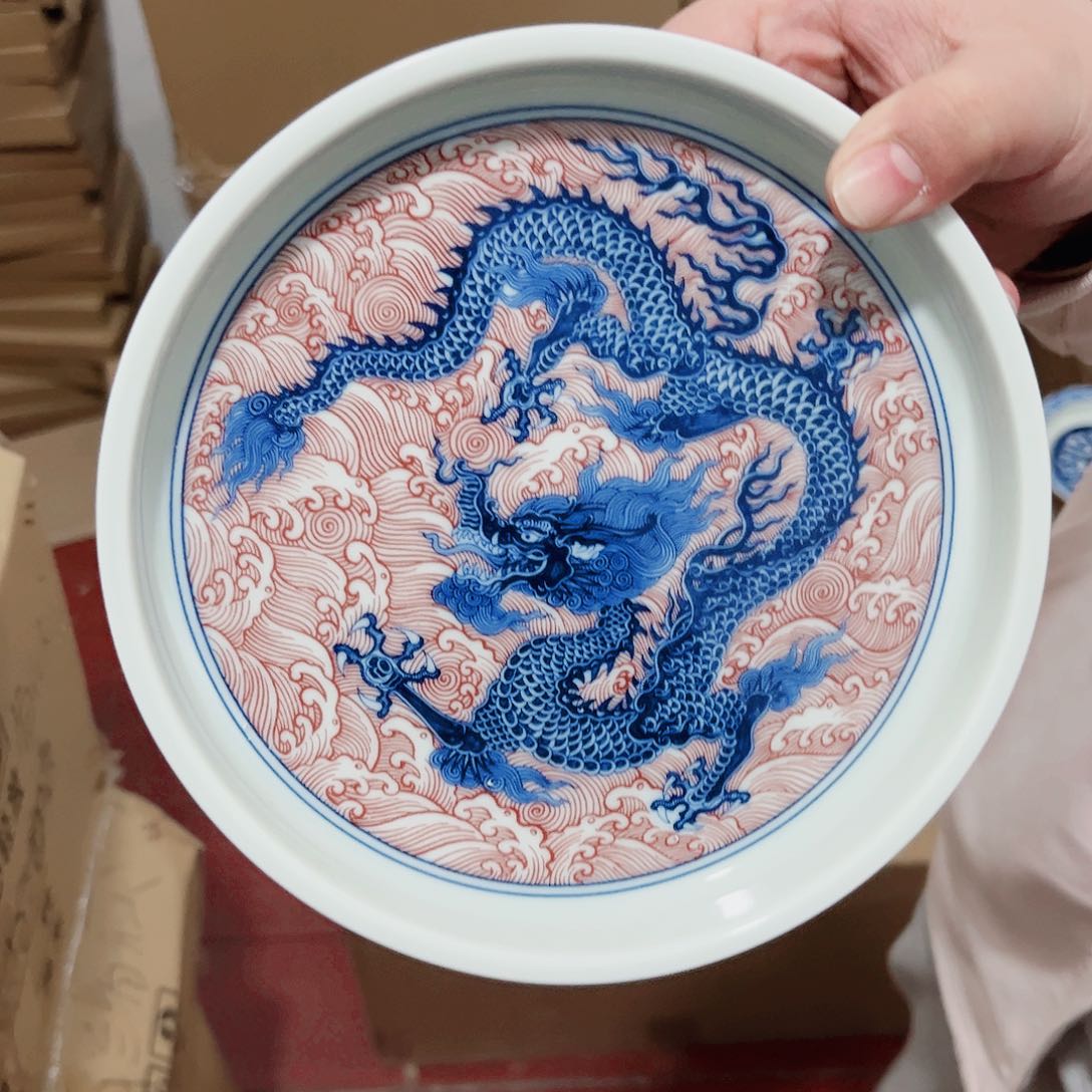 瓷片仓库直播间专属链接