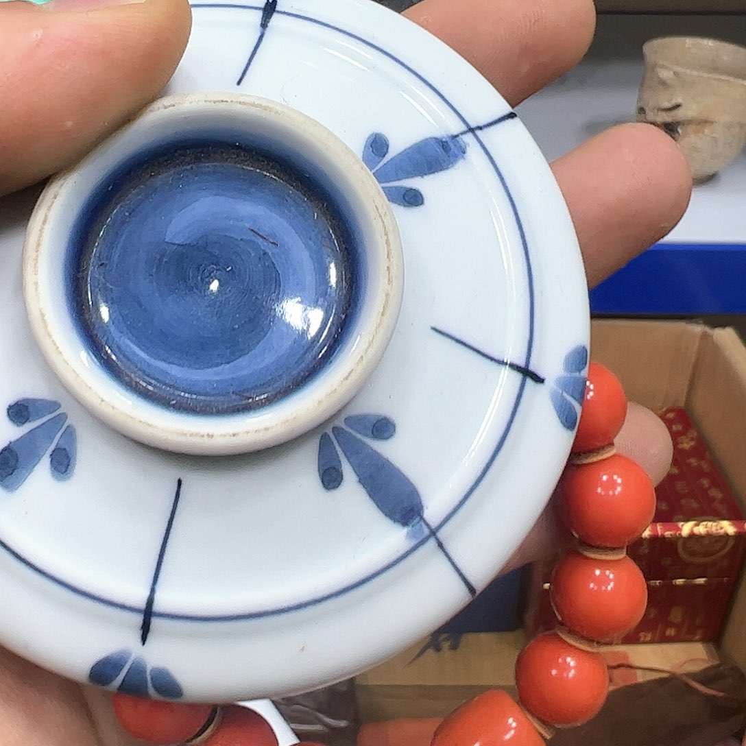 紫砂茶杯我们的生活方式是什么