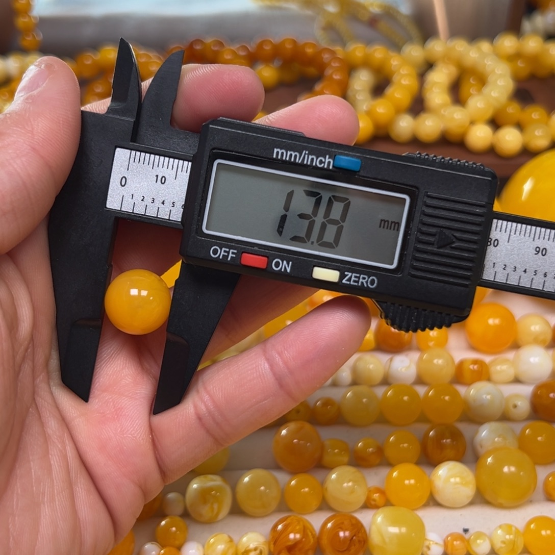 非金属配珠配饰23