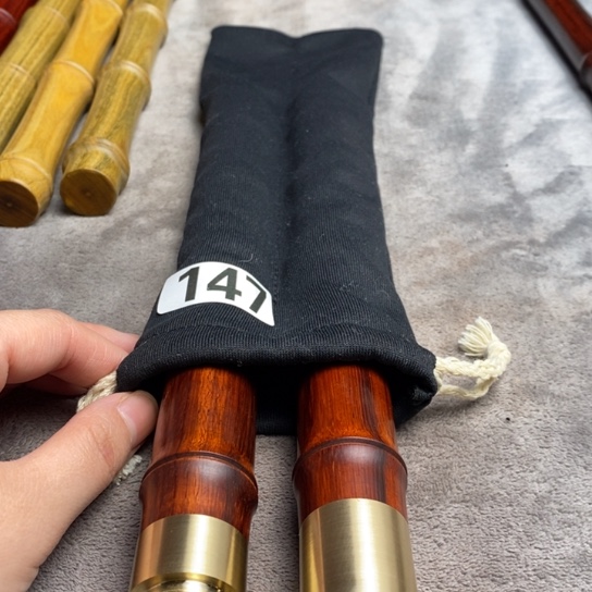 大果紫檀（缅甸花梨）付*码147