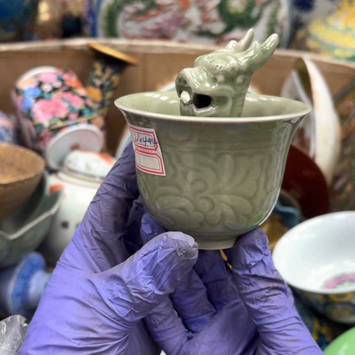 摆件瓷器摆件瓷器摆件