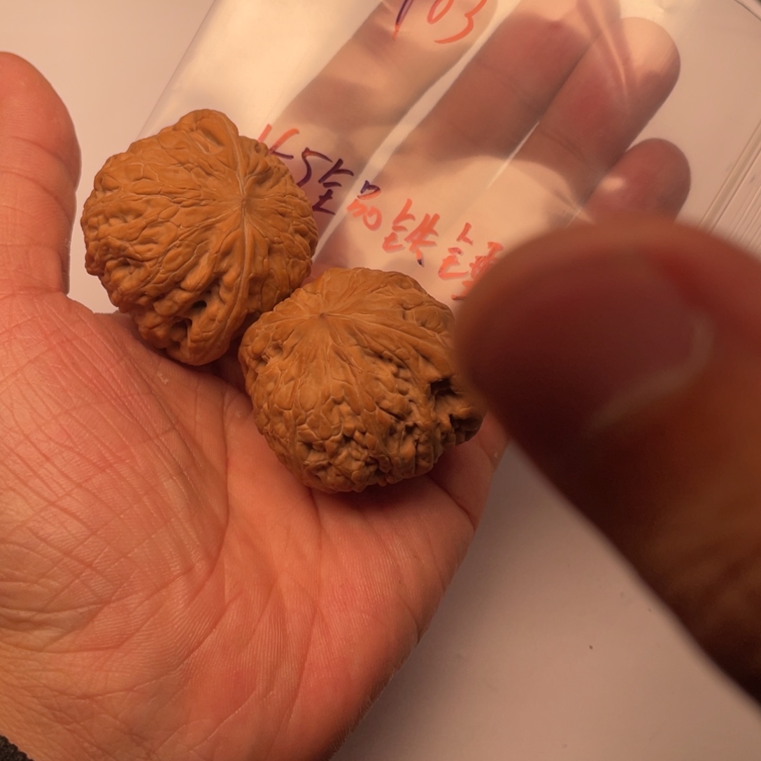 核桃手串/手链103